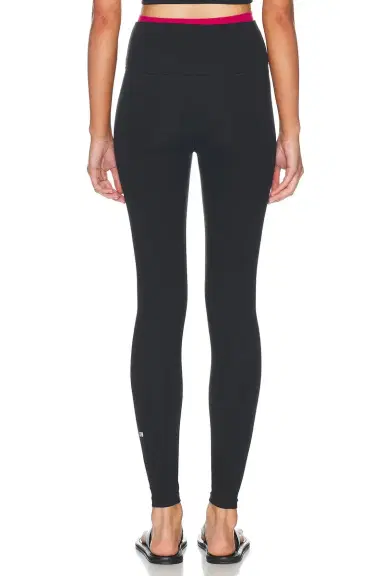 Splits59 x REVOLVE X Revolve Dual High Waist Airweight 7/8 Legging | Thumbnail 4