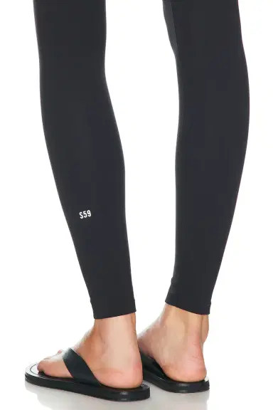 Splits59 x REVOLVE X Revolve Dual High Waist Airweight 7/8 Legging | Thumbnail 6