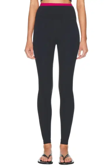 Splits59 x REVOLVE X Revolve Dual High Waist Airweight 7/8 Legging | Thumbnail 1