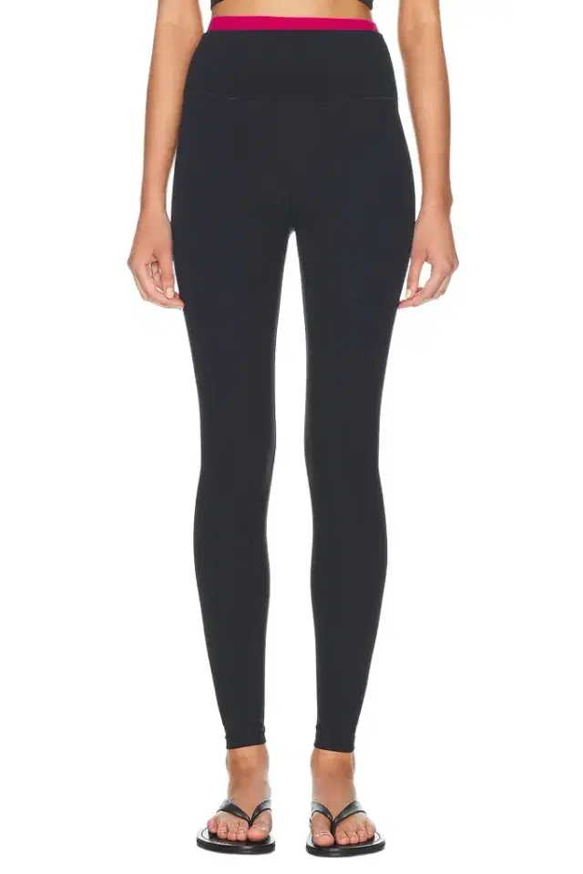 Splits59 x REVOLVE X Revolve Dual High Waist Airweight 7/8 Legging