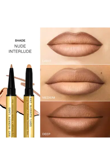 PAT MCGRATH LABS Lip Fetish Sculpt & Shade Contour Duo | Thumbnail 3