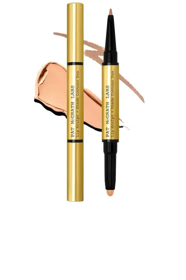 PAT MCGRATH LABS Lip Fetish Sculpt & Shade Contour Duo