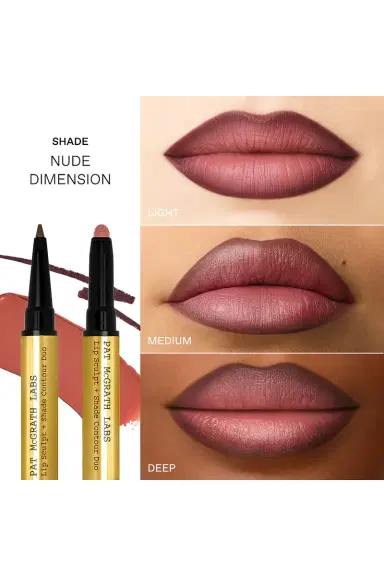 PAT MCGRATH LABS Lip Fetish Sculpt & Shade Contour Duo | Thumbnail 3