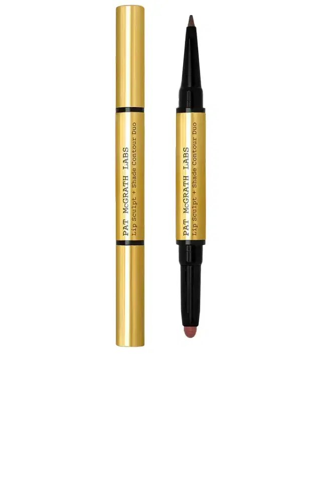 PAT MCGRATH LABS Lip Fetish Sculpt & Shade Contour Duo