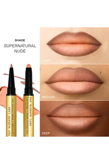 PAT MCGRATH LABS Lip Fetish Sculpt & Shade Contour Duo | Thumbnail 3