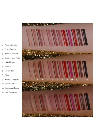 PAT MCGRATH LABS Lip Fetish Sculpt & Shade Contour Duo | Thumbnail 5