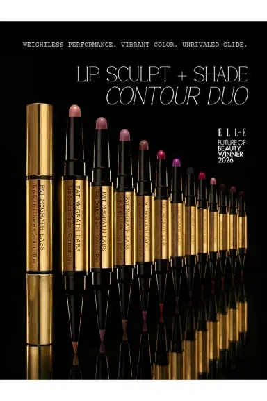PAT MCGRATH LABS Lip Fetish Sculpt & Shade Contour Duo | Thumbnail 6