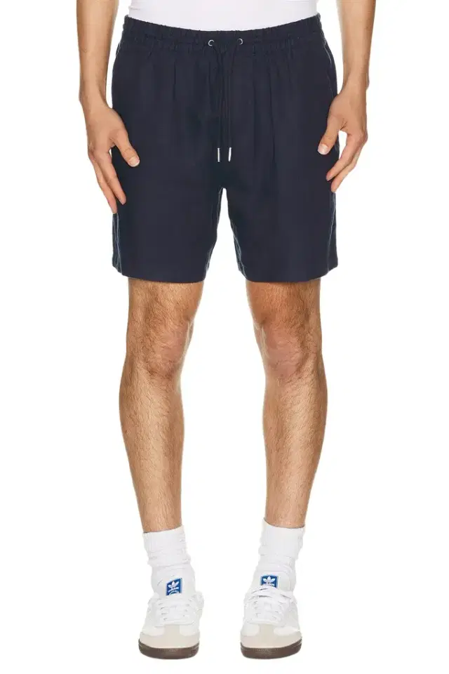 NN07 Gregor Shorts 1454
