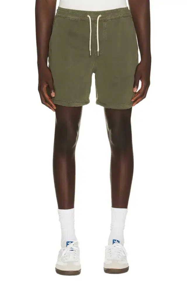 NN07 Gregor Shorts 1154
