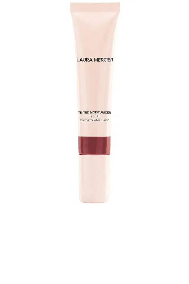 Laura Mercier Tinted Moisturizer Blush
