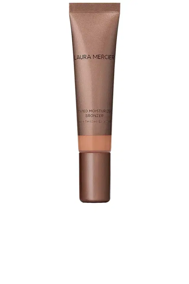 Laura Mercier Tinted Moisturizer Bronzer
