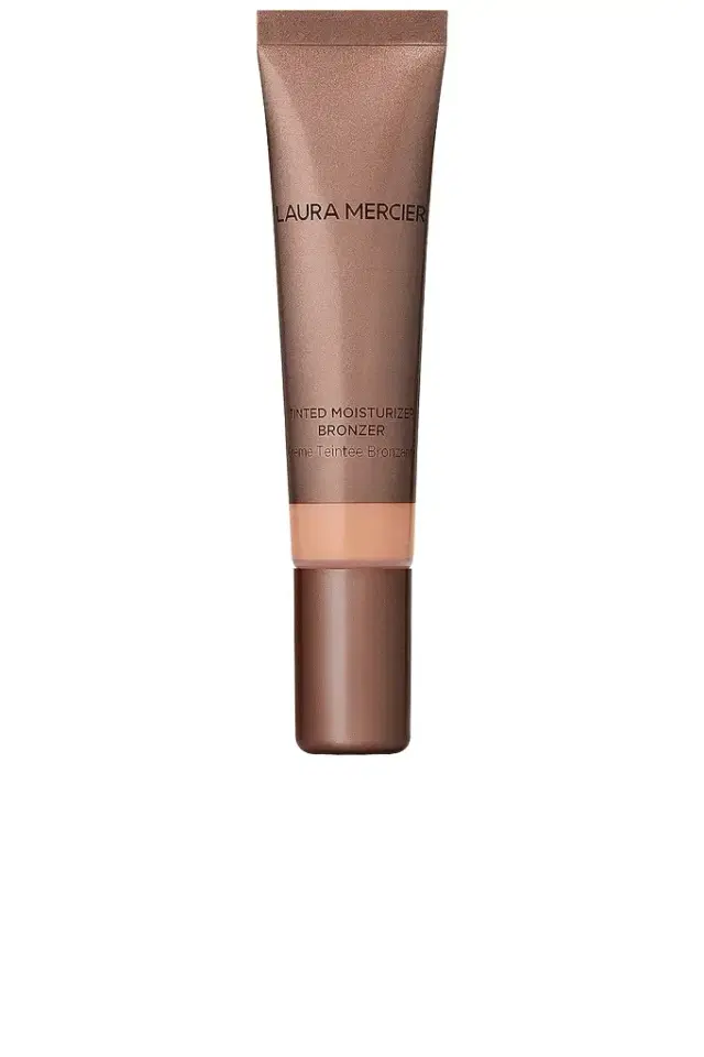 Laura Mercier Tinted Moisturizer Bronzer