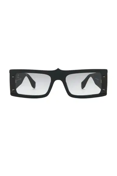 Christian Louboutin Rectangular Acetate Sunglasses | Thumbnail 1