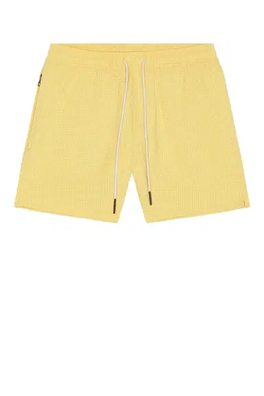 OAS Calo Swim Shorts | Thumbnail 4