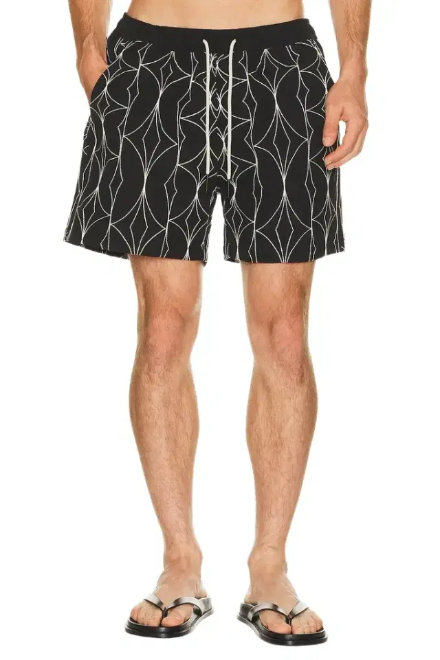 OAS Arko Swim Shorts
