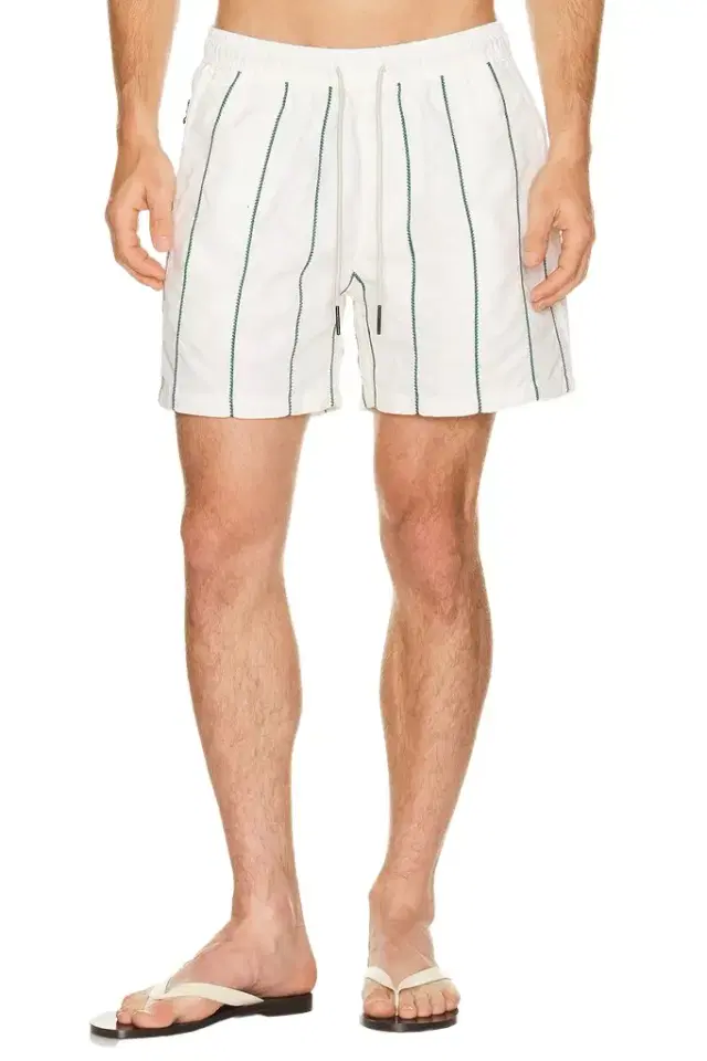 OAS Granada Swim Shorts