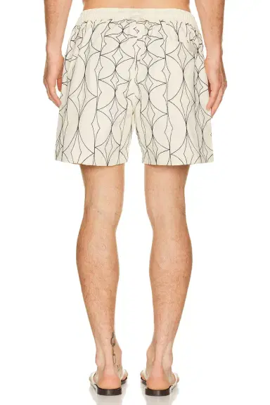 OAS Zefi Swim Shorts | Thumbnail 2