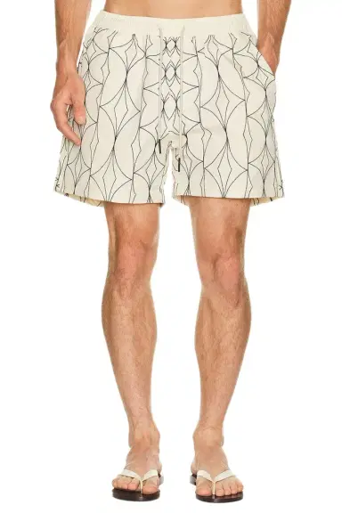 OAS Zefi Swim Shorts | Thumbnail 1