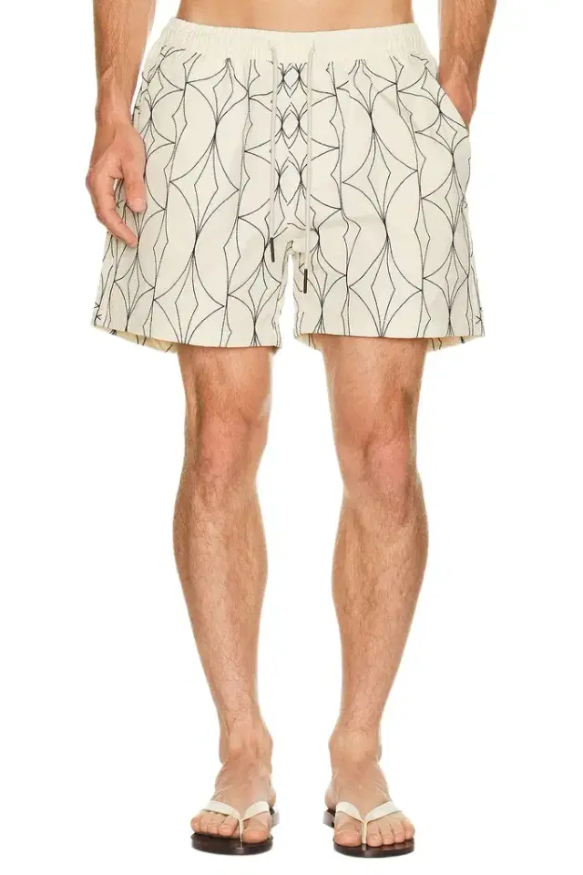 OAS Zefi Swim Shorts