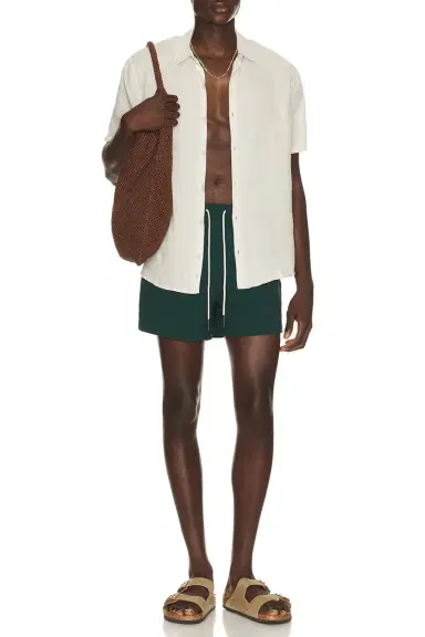 OAS Calo Swim Shorts | Thumbnail 3