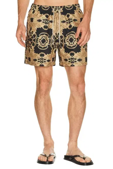 OAS Elix Swim Shorts | Thumbnail 1