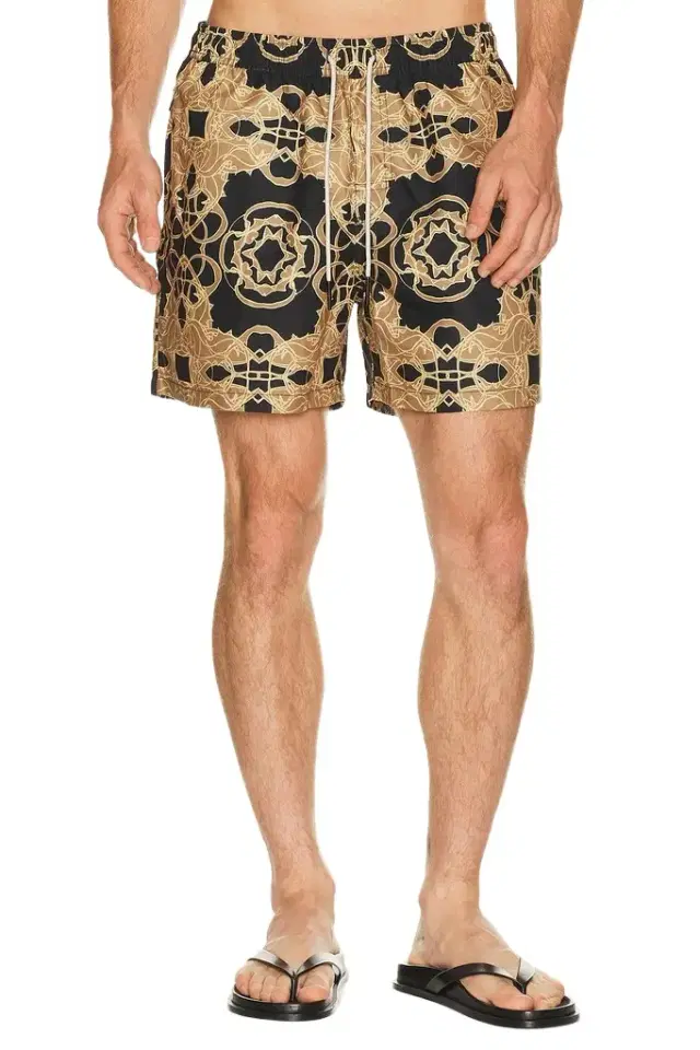 OAS Elix Swim Shorts