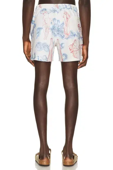 OAS Lorien Swim Shorts | Thumbnail 2
