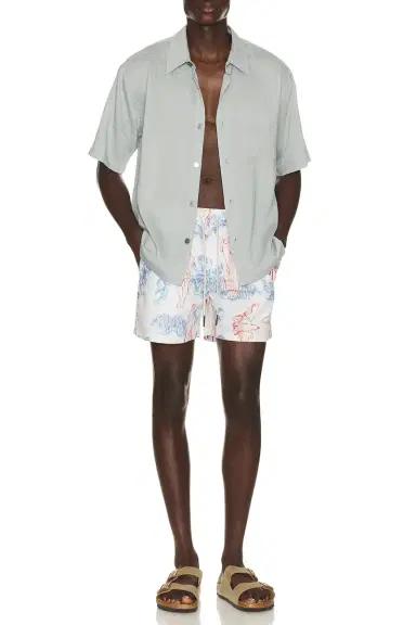 OAS Lorien Swim Shorts | Thumbnail 3