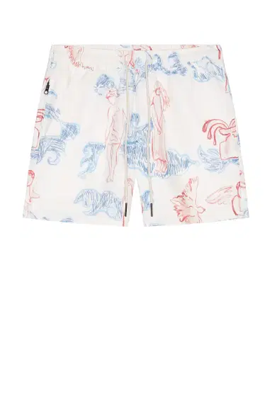 OAS Lorien Swim Shorts | Thumbnail 4