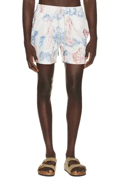 OAS Lorien Swim Shorts | Thumbnail 1