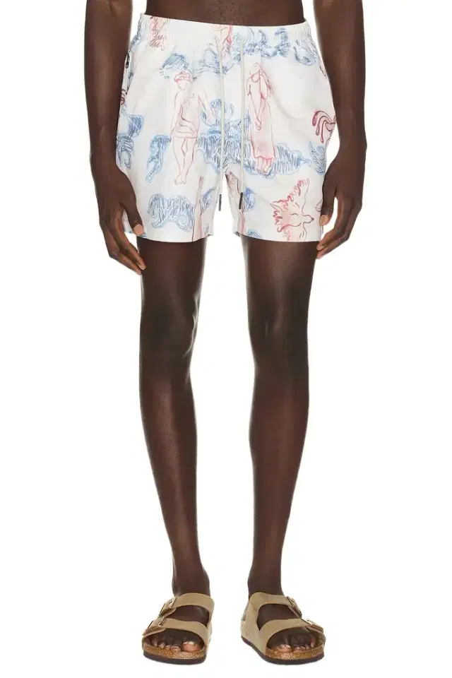 OAS Lorien Swim Shorts