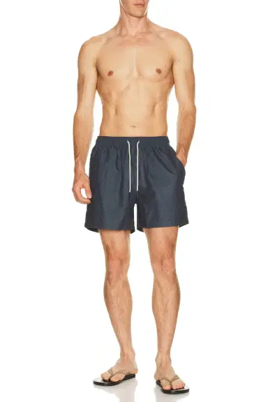 OAS Mosaico Swim Shorts | Thumbnail 3