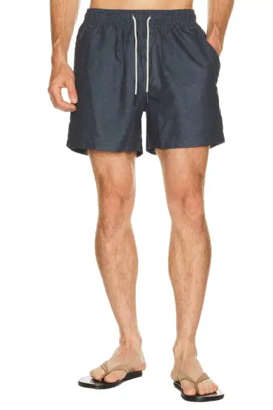 OAS Mosaico Swim Shorts | Thumbnail 1