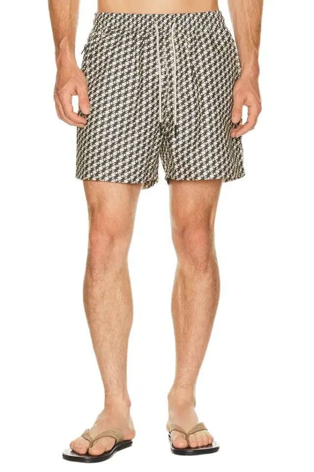 OAS Doro Swim Shorts
