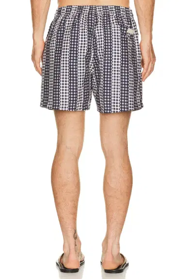 OAS Regalia Swim Shorts | Thumbnail 2