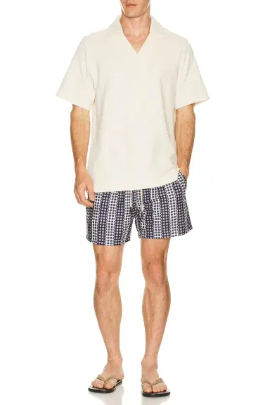 OAS Regalia Swim Shorts | Thumbnail 3