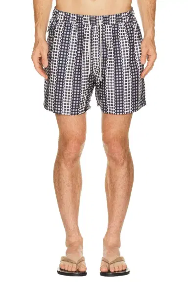 OAS Regalia Swim Shorts | Thumbnail 1