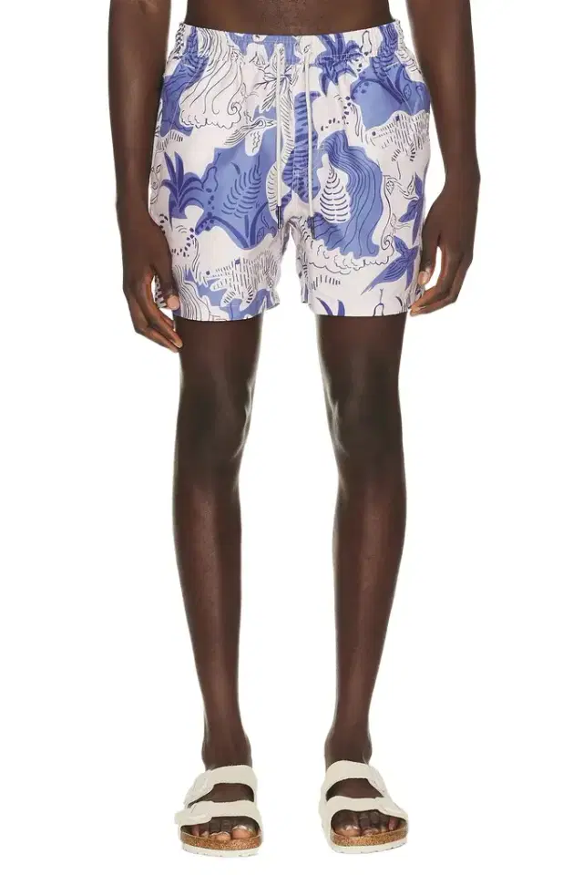 OAS Mystea Swim Shorts