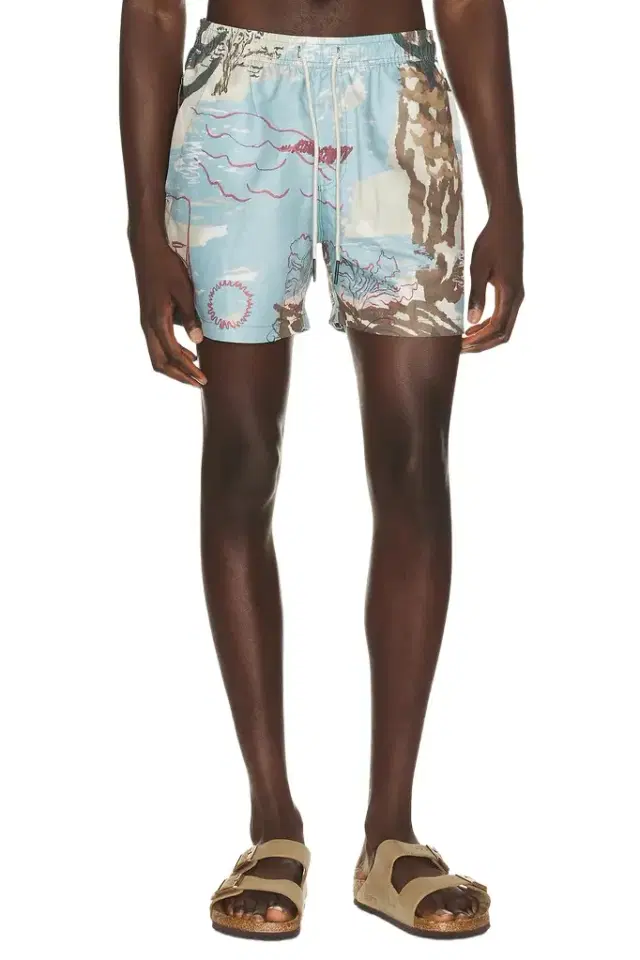 OAS Montara Swim Shorts