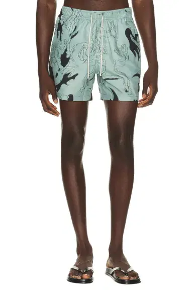 OAS Guardo Swim Shorts | Thumbnail 1