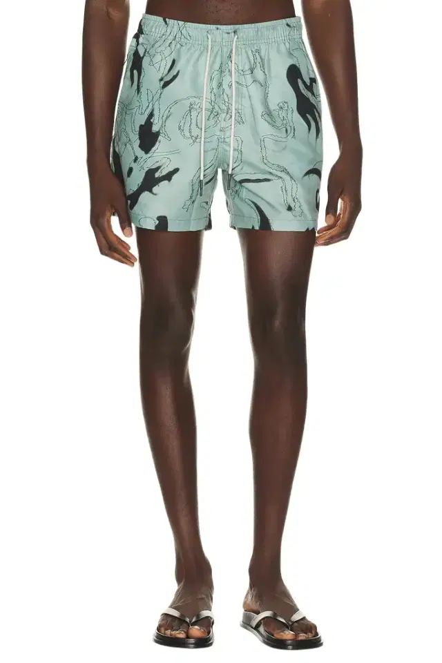 OAS Guardo Swim Shorts