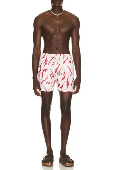 OAS Tribalo Swim Shorts | Thumbnail 3