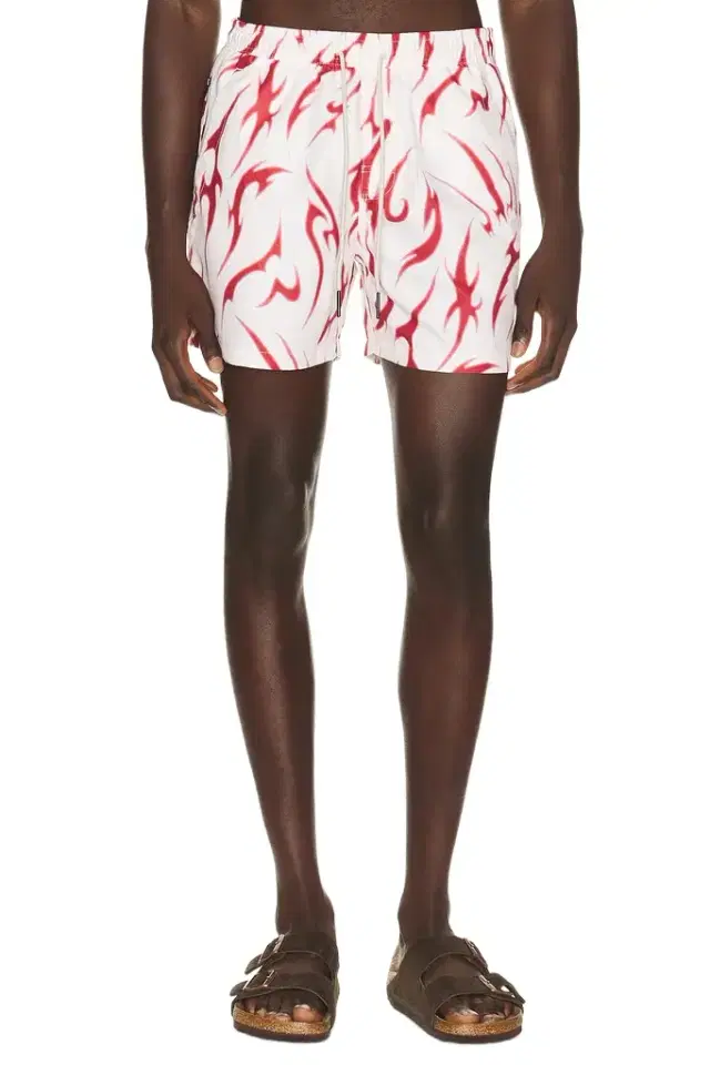 OAS Tribalo Swim Shorts
