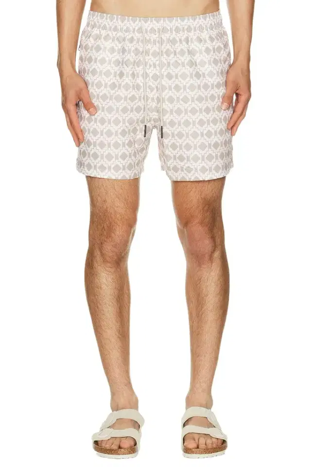OAS Dune Mitu Swim Shorts