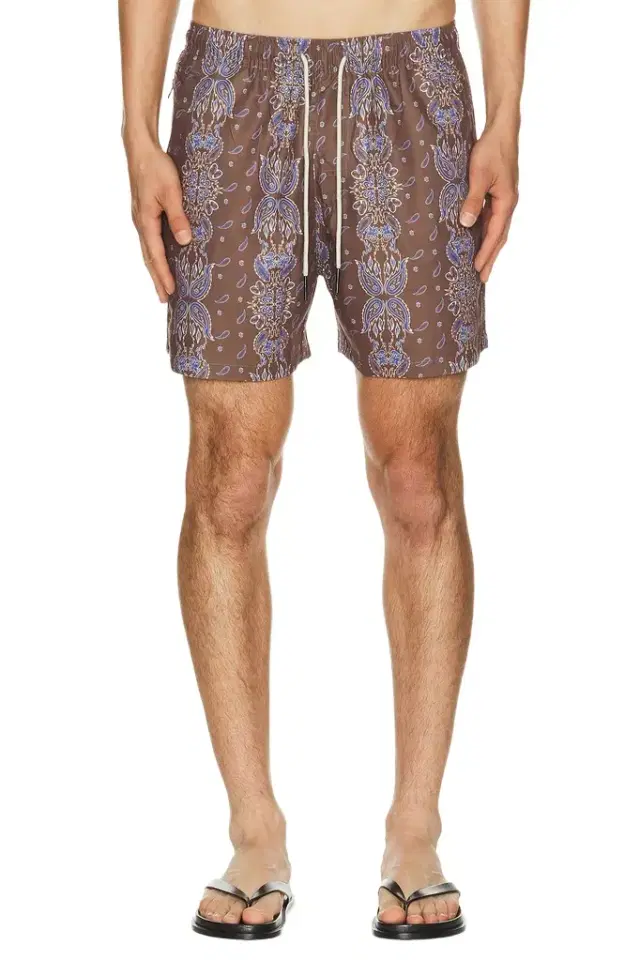 OAS Itaca Swim Shorts