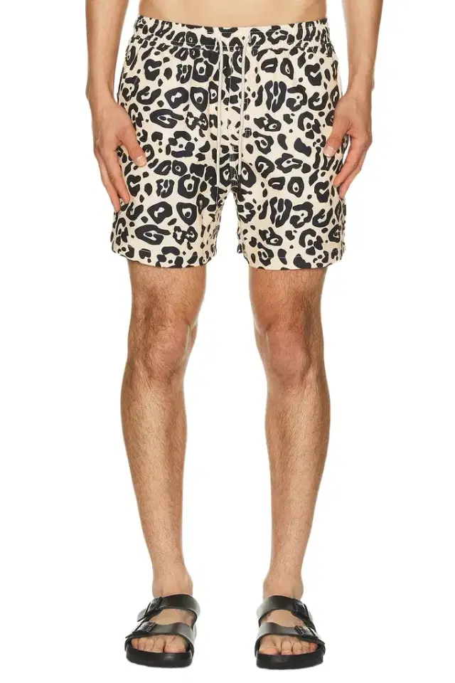 OAS Leo Swim Shorts