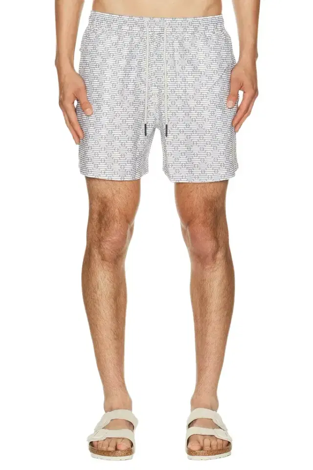 OAS Forti Swim Shorts