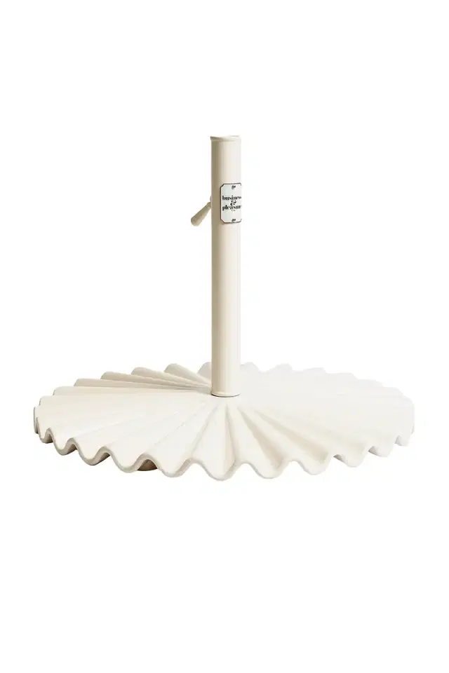 business & pleasure co. Clamshell Base