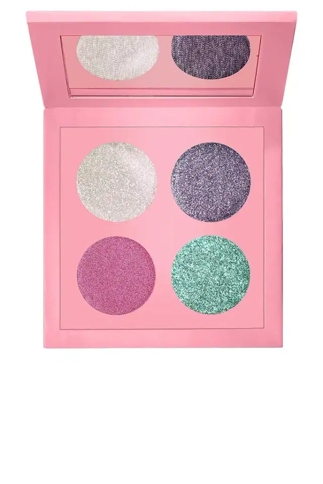 PAT MCGRATH LABS Sublime Blooms Eye Shadow Quad