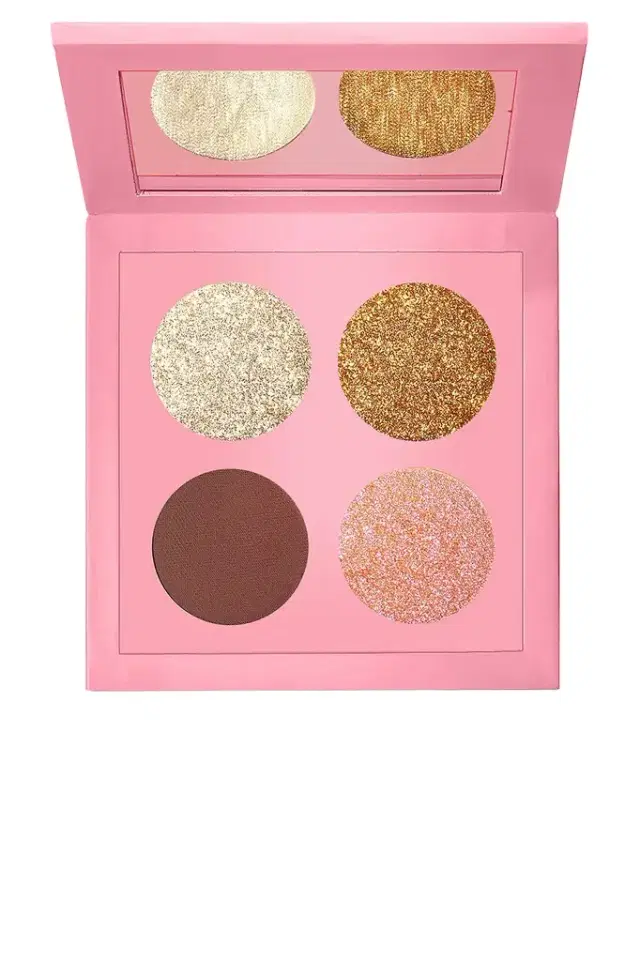 PAT MCGRATH LABS Sublime Blooms Eye Shadow Quad